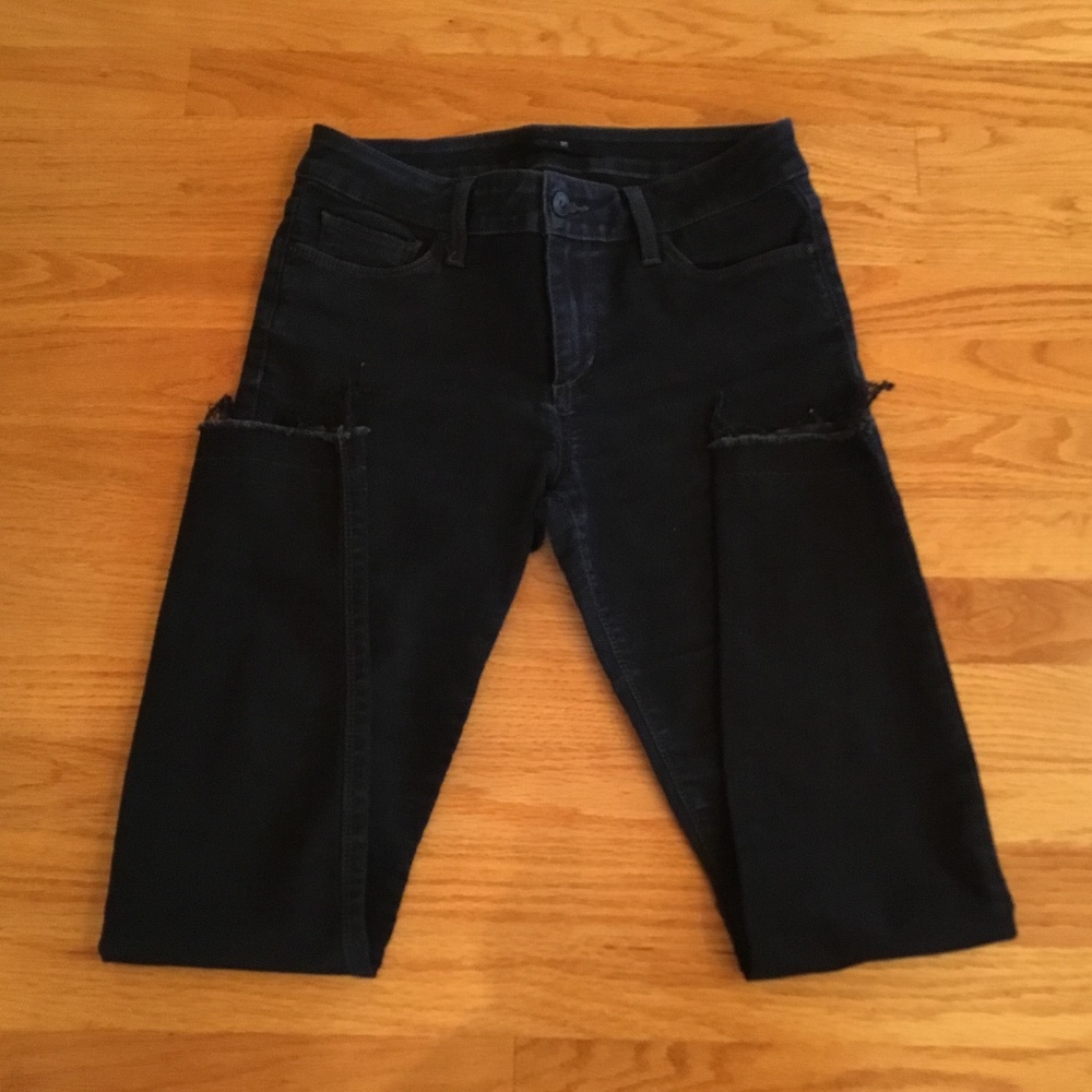 JOES JEANS 👖 WORN ONCE. PERFECT CONDITION